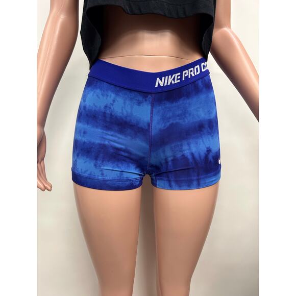 Nike Pro Combat Shorts - Picture 1 of 3